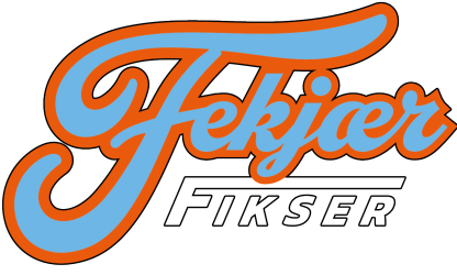 Fekjær fikser